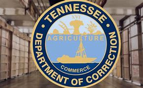 Image result for Tennessee Department of Correction Logo Watermark