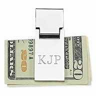 Image result for Spring Wire Money Clip