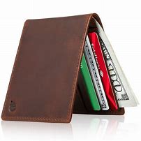 Image result for Men's Card Wallet