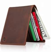 Image result for Slim Wallet