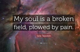 Image result for Life Is Broken a Soul