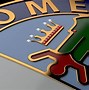 Image result for Alfa Romeo Emblem Black Back Ground