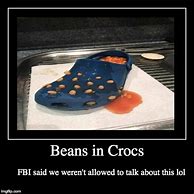 Image result for Bean in Crock Pot Memes