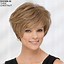 Image result for Long Hair Wigs for Women Over 40