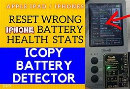 Image result for Tear Down iPhone Battery