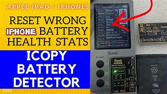 Image result for Pause iPhone 5S Battery