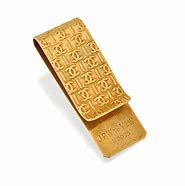 Image result for Cartier Money Clip