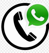 Image result for WhatsApp and Call Logo