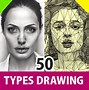 Image result for How to Draw in Different Styles