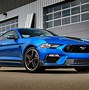 Image result for Ford Mustang Mach E Shelby