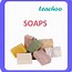 Image result for Cleansing Action of Soap