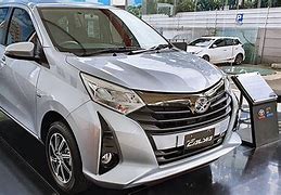 Image result for Harga New Toyota Calya