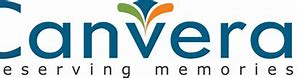 Image result for Canvera Logo.svg