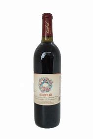 Image result for Lynfred Cabernet Sauvignon American