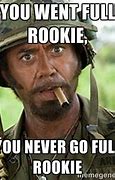 Image result for Rookie Funny