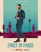 Image result for Emily in Paris Z Fold4