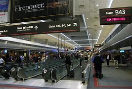 Image result for Denver Airport United Terminal