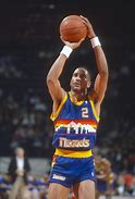 Image result for Retro NBA Sign