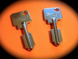Image result for Cool House Key Blanks