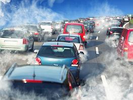 Image result for Air Pollution Cars