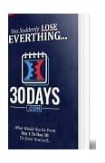 Image result for 30 Days Book by Mark Reklau