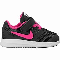 Image result for Nike Shoes Red and Black Kids