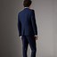Image result for burberry suits blue