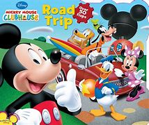 Image result for Mickey Mouse Boardbooks
