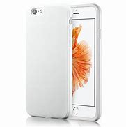 Image result for White iPhone 6s Phone Hard Case
