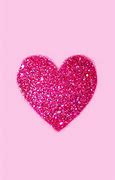 Image result for Pink Sparkle Love Heart