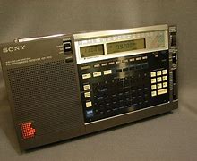 Image result for Sony Aircraft Radio