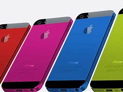 Image result for iPhone 5S Colours