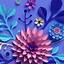 Image result for Abstract Flower iPhone Wallpaper