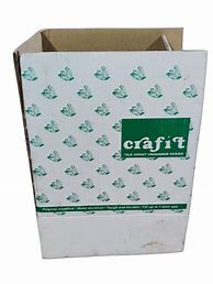 Image result for Fruit Carton Box