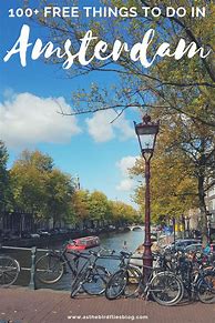Image result for Amsterdam City Break