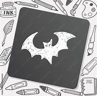 Image result for Bat Doodle