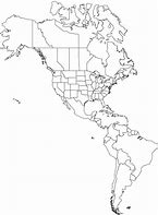 Image result for America Map Template