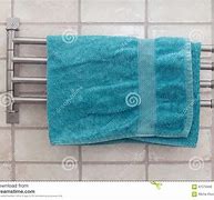 Image result for Metal Towel Rack