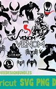 Image result for Film Venom 2 SVG
