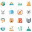 Image result for Random Animal Icons