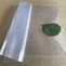 Image result for Clear Silicone Sheet