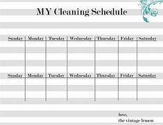 Image result for 30-Day Challenge Blank Printable