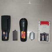 Image result for Torsion Battery Remote Cover