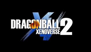 Image result for Dragon Ball Xenoverse 2 App Logo