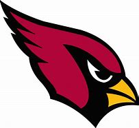 Image result for Arizona Cardinals Logo SVG