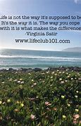 Image result for Quotes About Better Life