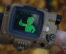 Image result for Fallout Apple Watch Face
