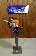 Image result for Chainsaw Work Stand