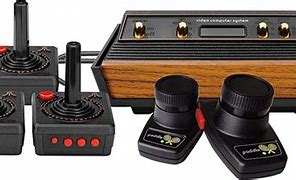 Image result for Atari Flashback 50th Anniversary