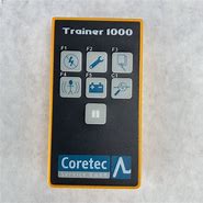 Image result for Coretec Trainer 1000 Pn8724637